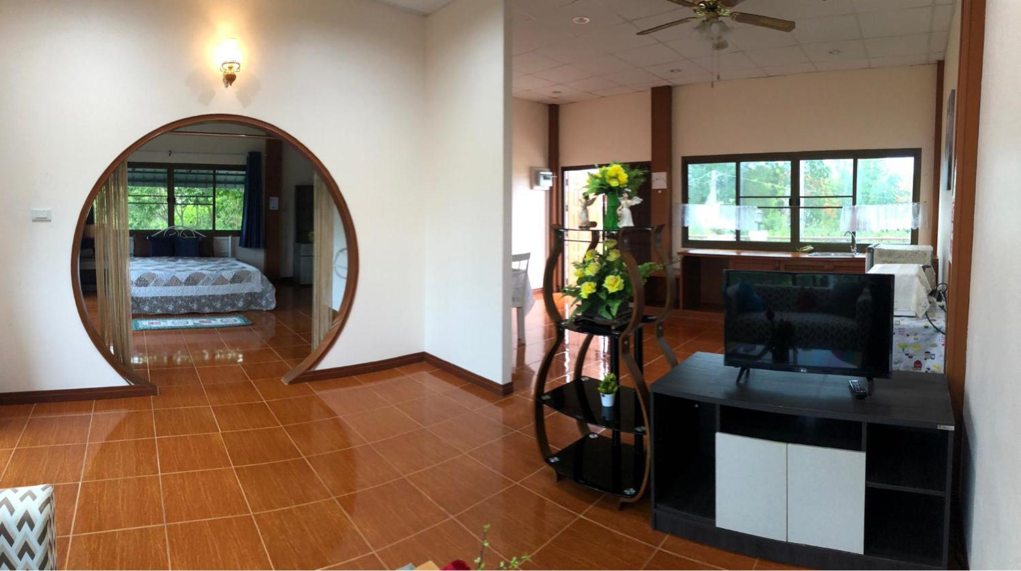 The Sun House HHQ Exterior foto
